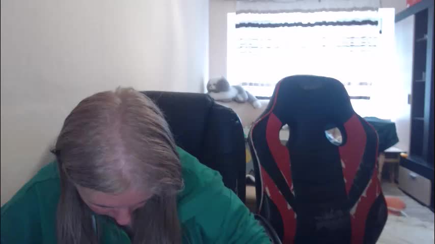 jenisandpeter Cam Model Chat March 26, 2026