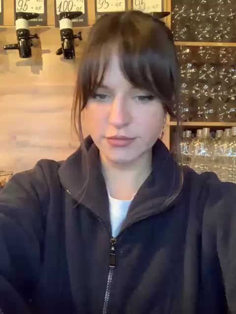 Yummypopka Cam Model Chat March 26, 2026