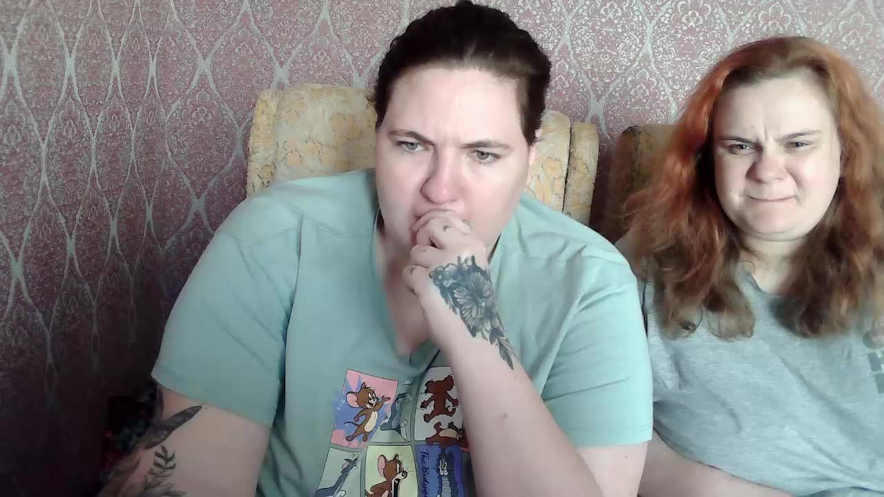 HollyXEva Cam Model Chat March 26, 2026