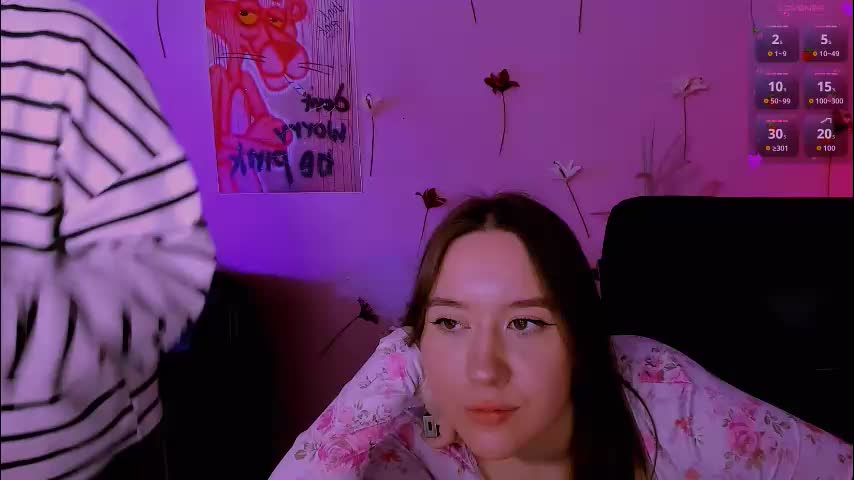 kimiko_shine_ Cam Model Chat March 26, 2026