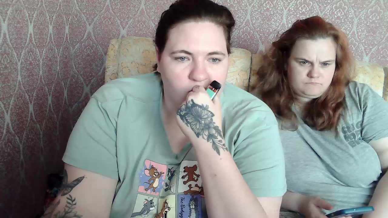 HollyXEva Cam Model Chat March 26, 2026