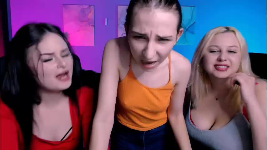 sweetie_chloe_ Cam Model Chat March 26, 2026