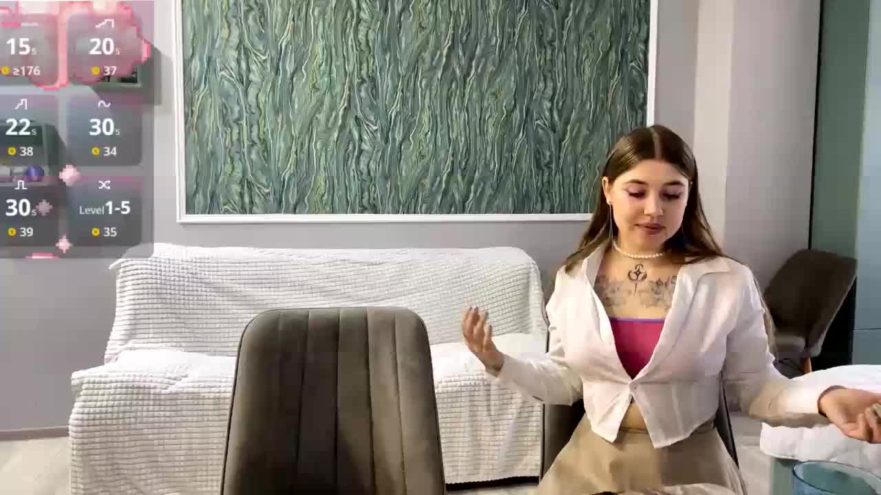 Miley_and_Michael Cam Model Chat March 26, 2026