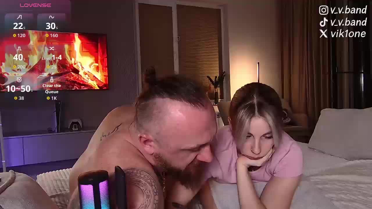 NIKI7377 Cam Model Chat March 26, 2026