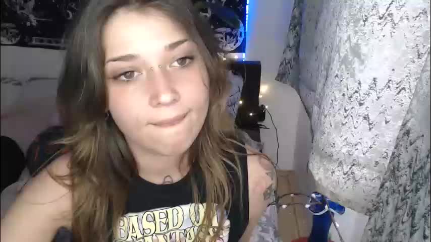 aliens4twenty Cam Model Chat March 26, 2026