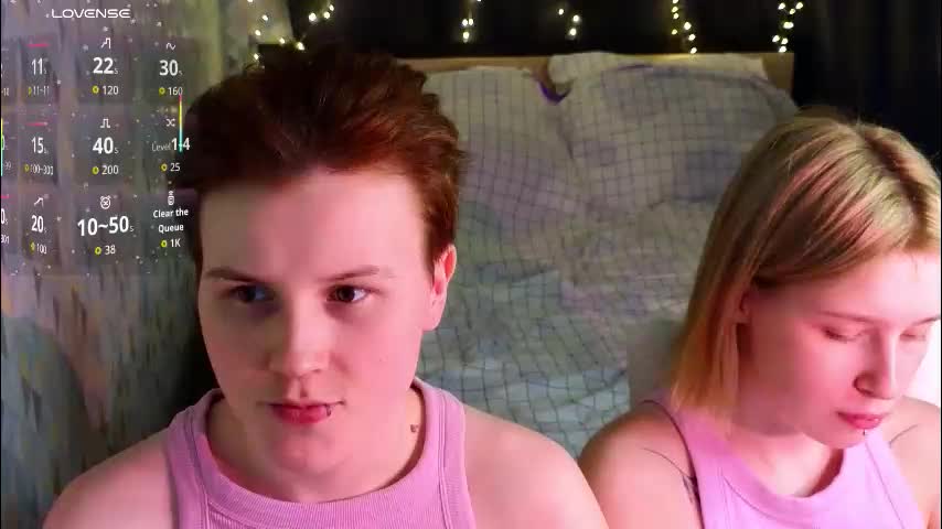 berry_assortment Cam Model Chat March 26, 2026