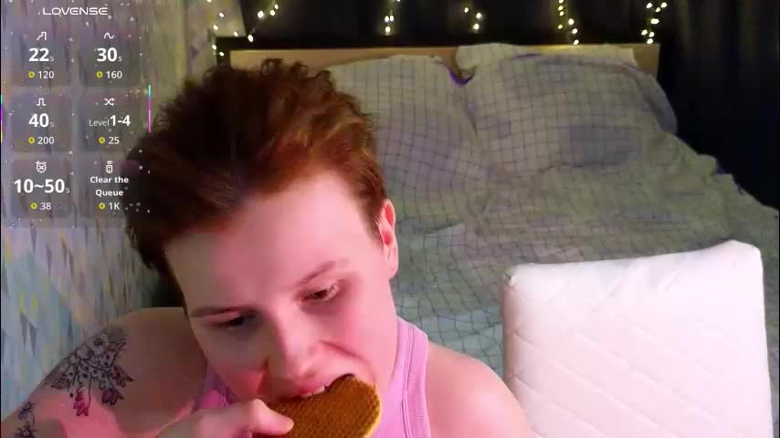 babees_eva Cam Model Chat March 26, 2026