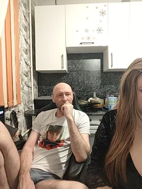 Innokentiy449 Cam Model Chat March 26, 2026