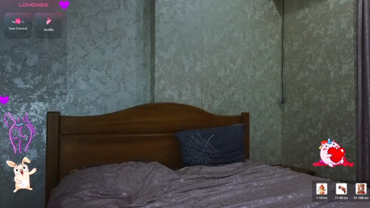 Double_Danger Cam Model Chat March 26, 2026