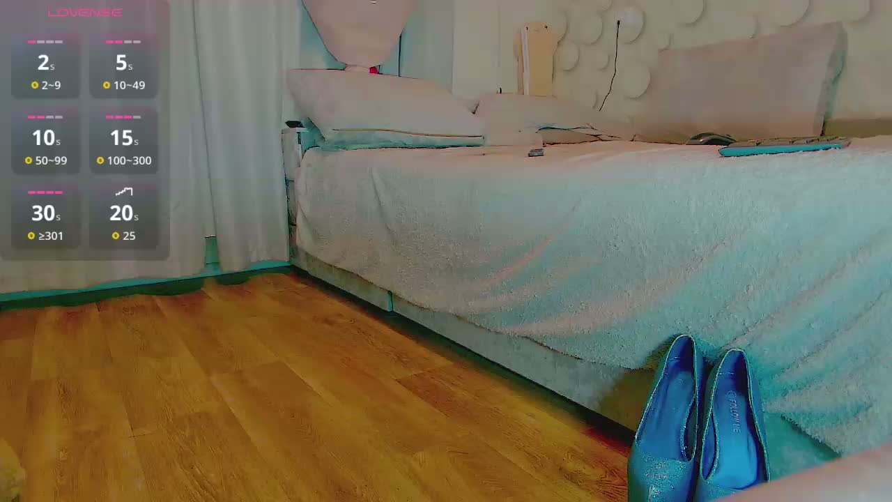 -YUVENTA- Cam Model Chat March 26, 2026