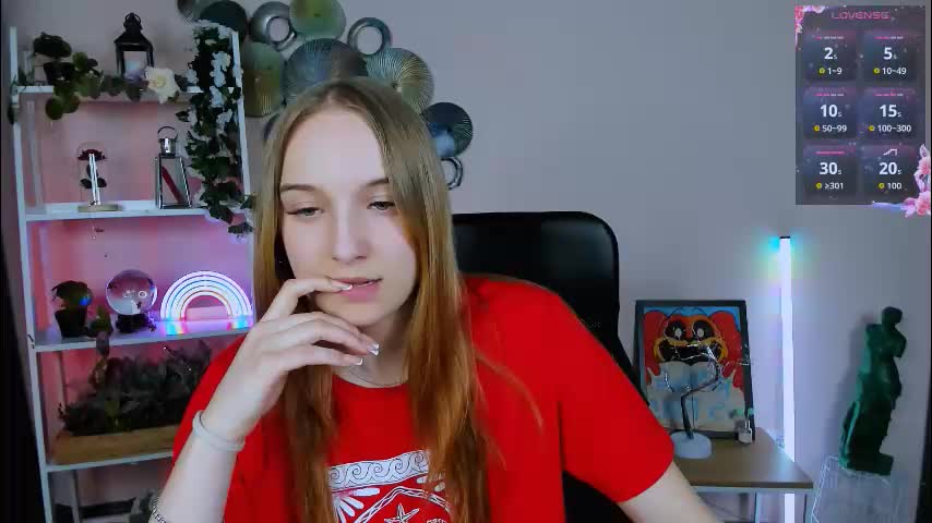 keylas_moan Cam Model Chat March 26, 2026