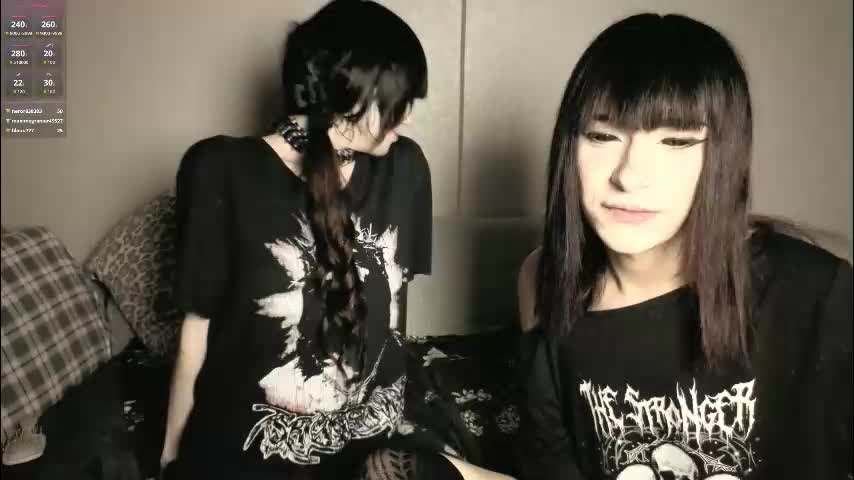 arina_rose Cam Model Chat March 26, 2026