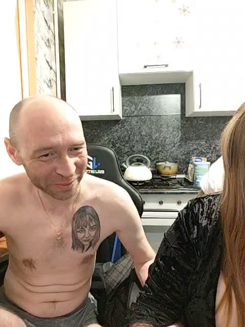 Innokentiy449 Cam Model Chat March 26, 2026