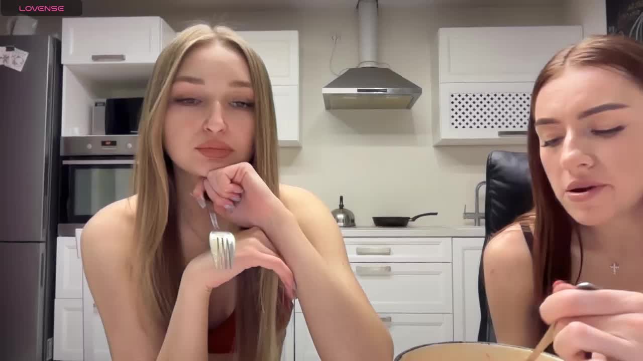 busenok Cam Model Chat March 26, 2026