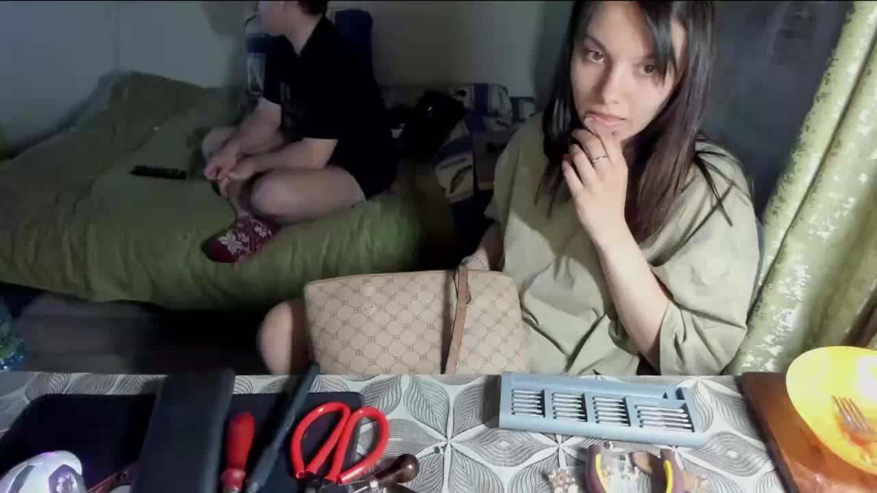 FanatKenli Cam Model Chat March 26, 2026