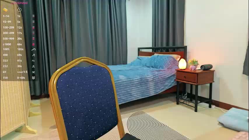 ellcrys Cam Model Chat March 26, 2026