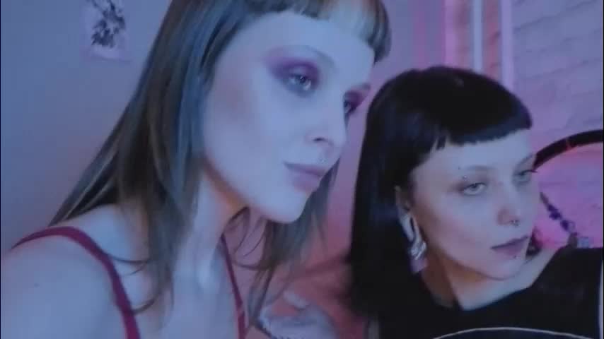 twins_terror Cam Model Chat March 26, 2026