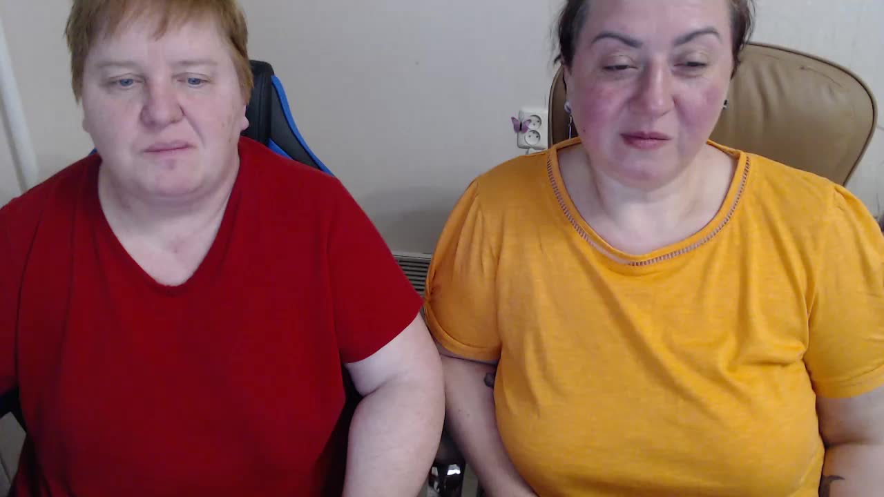 XMollyJaneEX Cam Model Chat March 26, 2026