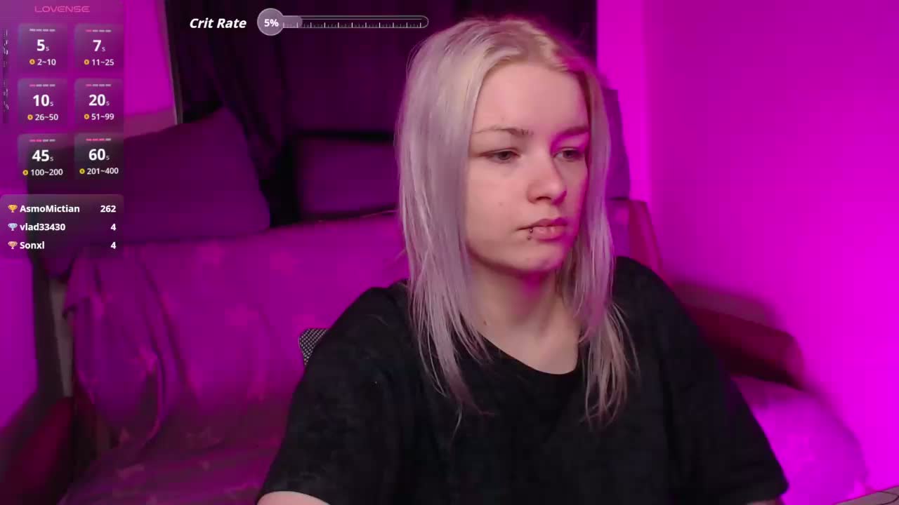 CherryNight666 Cam Model Chat March 26, 2026