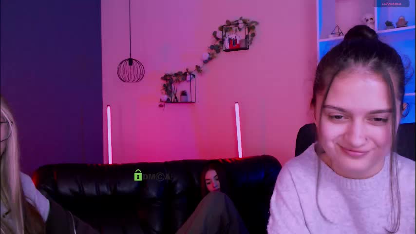 lissa_night Cam Model Chat March 26, 2026