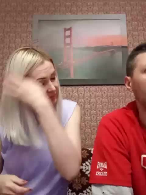 Andre-Blondinochka Cam Model Chat March 26, 2026