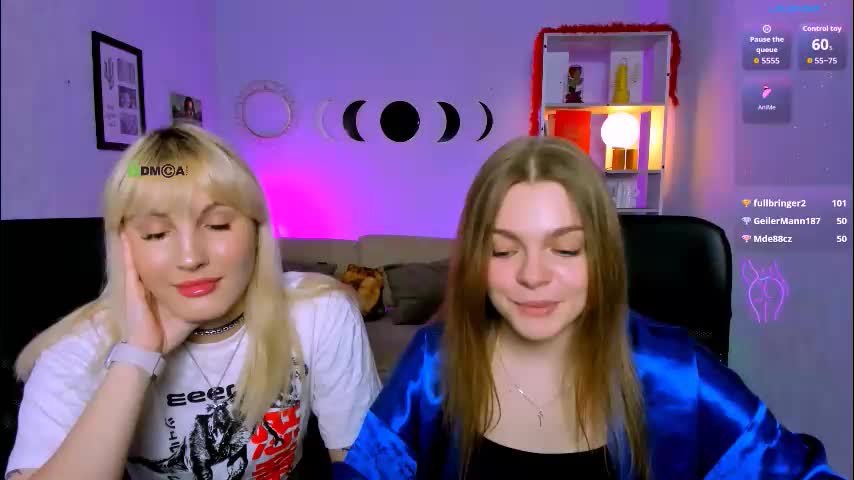 veronica_bubble Cam Model Chat March 26, 2026