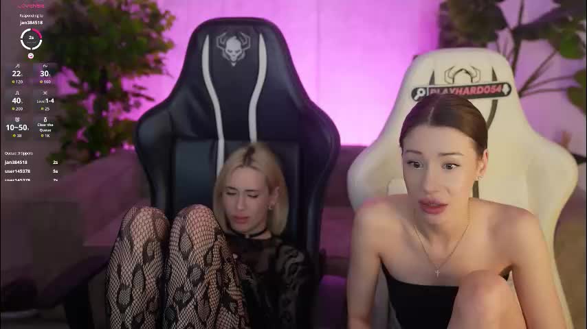 anabel054 Cam Model Chat March 26, 2026