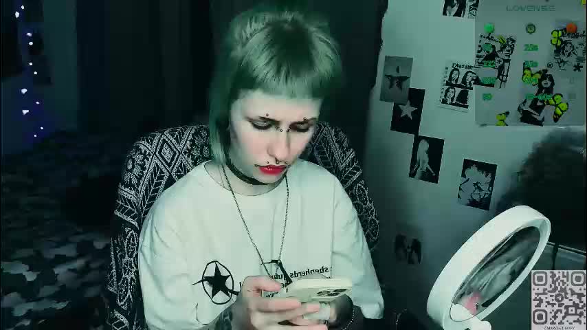 say_mary Cam Model Chat March 26, 2026