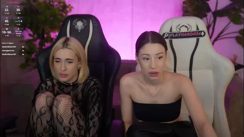 anabel054 Cam Model Chat March 26, 2026