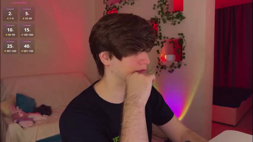 adrean_sofi Cam Model Chat March 26, 2026