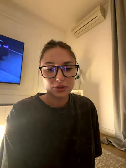 seilyfox Cam Model Chat March 26, 2026