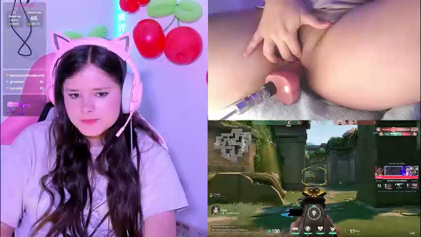 trianna_sweet Cam Model Chat March 26, 2026