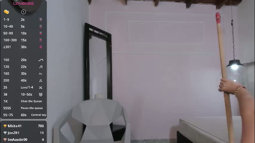 izelevans Cam Model Chat March 26, 2026