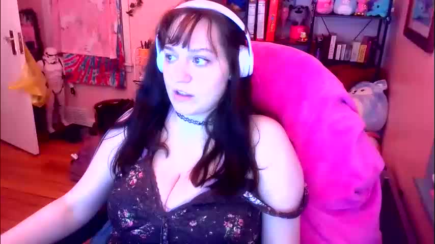 spawnofademon Cam Model Chat March 26, 2026