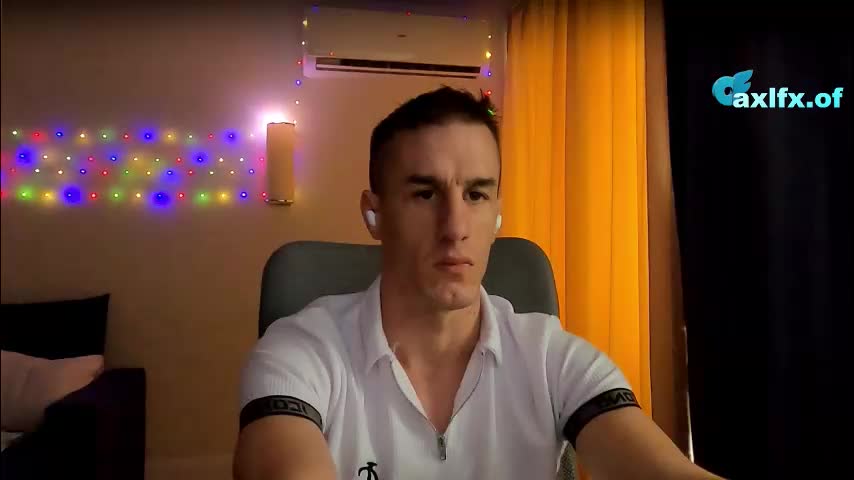 axl_fx Cam Model Chat March 26, 2026