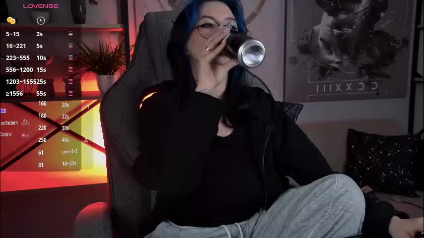 wesleegray Cam Model Chat March 26, 2026