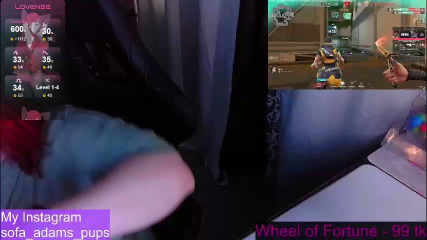 _sofia_adam_ Cam Model Chat March 26, 2026