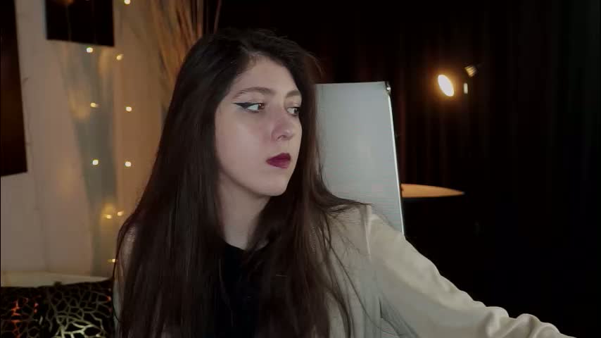 marymillerr Cam Model Chat March 26, 2026