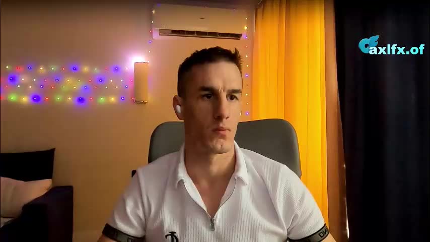 axl_fx Cam Model Chat March 26, 2026