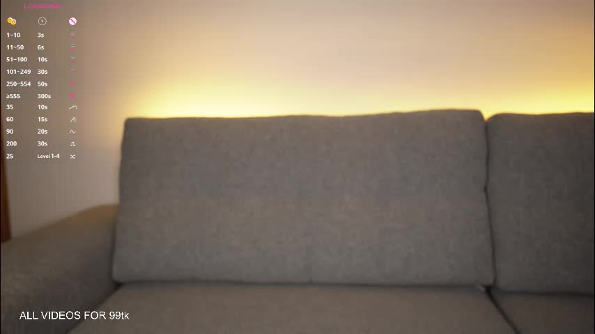 lovelusik Cam Model Chat March 26, 2026