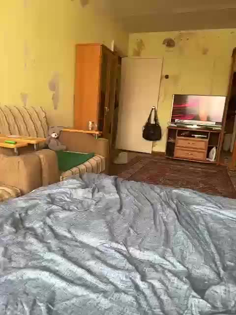 Chemezoff Cam Model Chat March 26, 2026