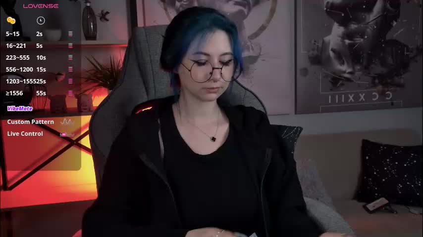 wesleegray Cam Model Chat March 26, 2026