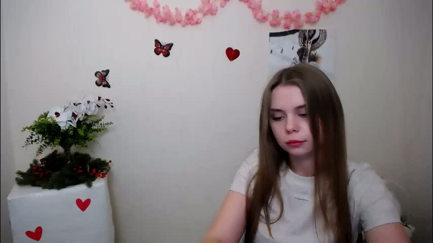 dream_mari Cam Model Chat March 26, 2026