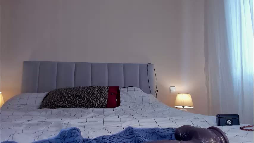 evapunkprincess Cam Model Chat March 26, 2026