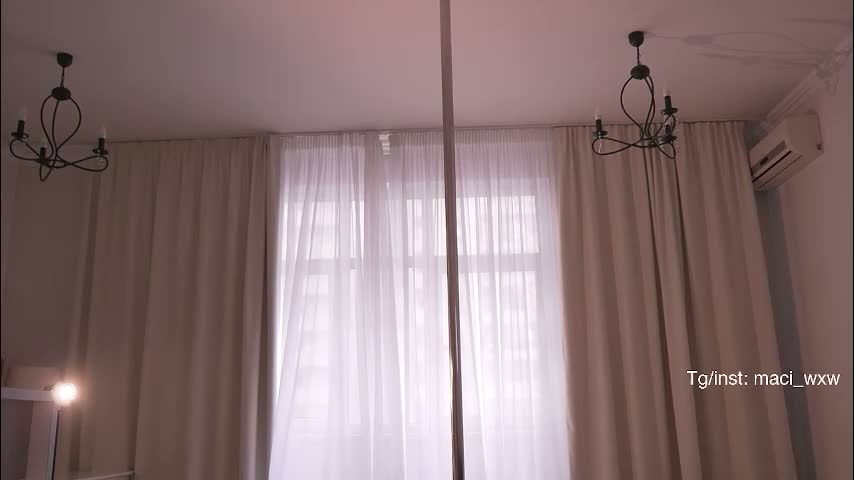 alissa_wxw Cam Model Chat March 26, 2026