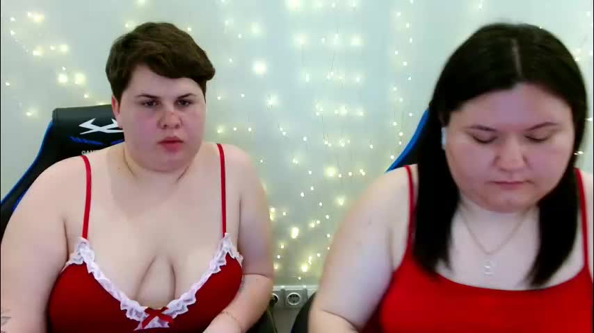 beckyandellen Cam Model Chat March 26, 2026