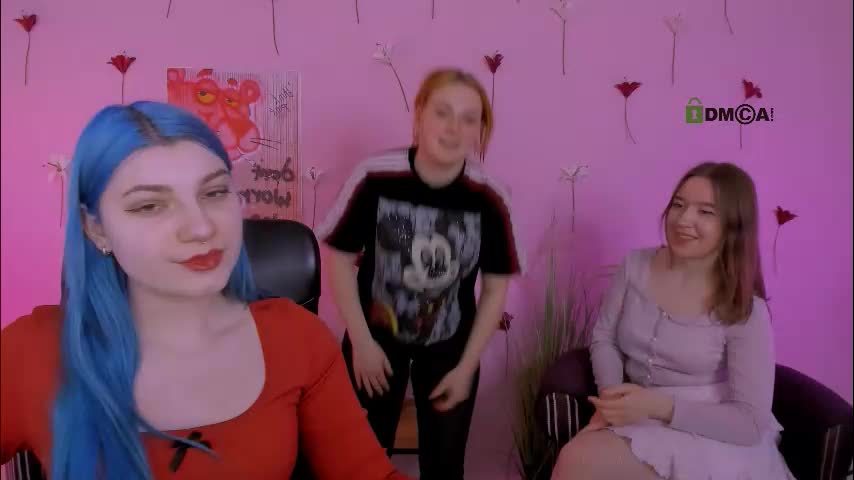 pure_radiance Cam Model Chat March 26, 2026