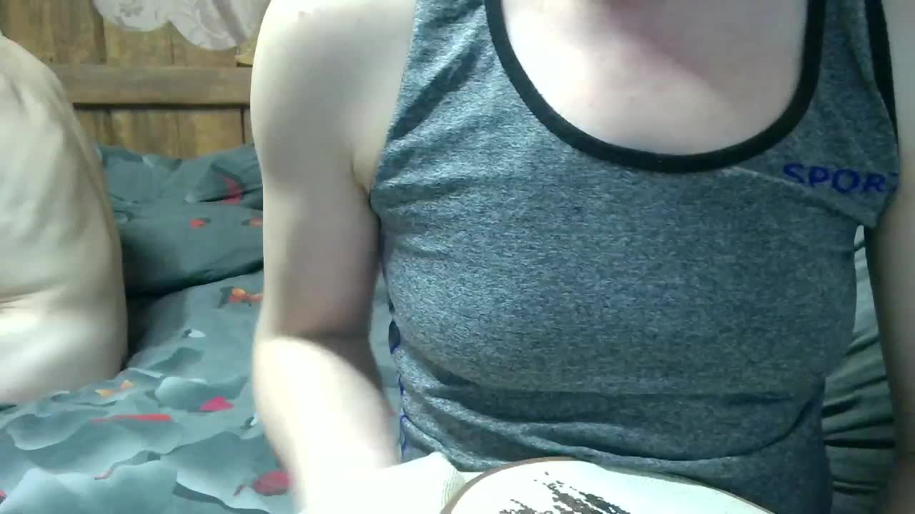 TimSofi Cam Model Chat March 26, 2026