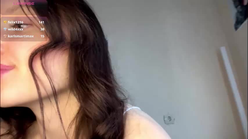 jaclynmalcolm Cam Model Chat March 26, 2026