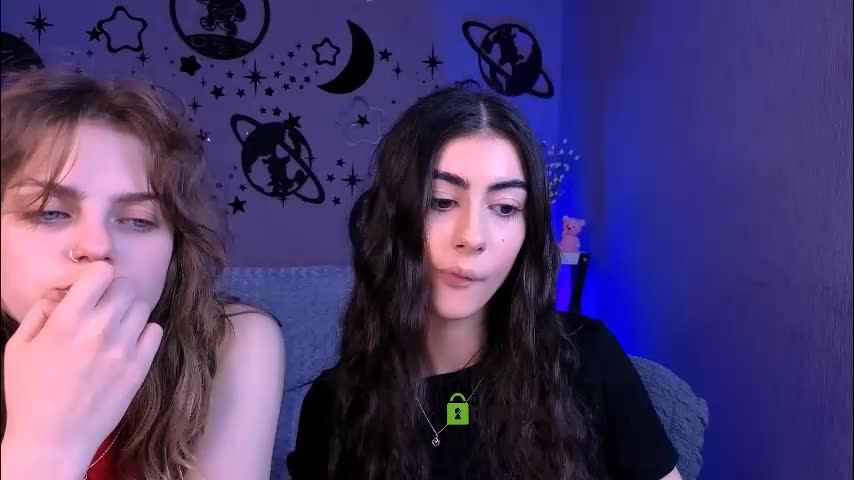 kaisy_star Cam Model Chat March 26, 2026